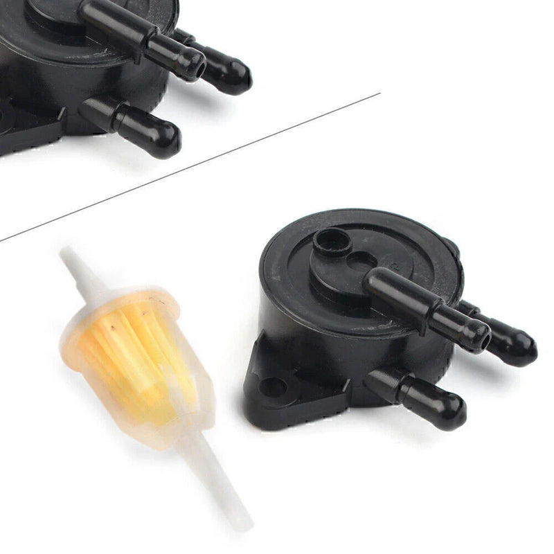 Polaris Sportsman 400, 300, Hawkeye 300 Plastic Fuel Pump Kit (2000-2014)