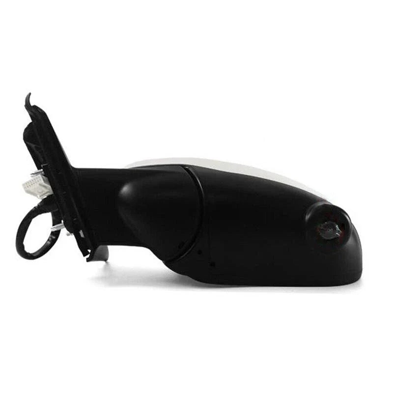 Nissan Rogue 2014-2019 Camera Heated Power 13pin Left Side View Mirror