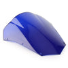 Yamaha FZ6 FAZER (2003-2008) - New Blue Moto Windshield