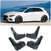 Mercedes Benz A Class AMG A35 Hatchback Guard Mud Flaps Splash (2018-2022)