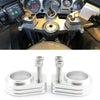 Kawasaki ZZR1200 19.5mm Handlebar Riser Spacer (2002-2005)