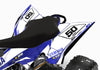 Yamaha YFZ50 YFZ 50 Graphics Decals (2004-2023)