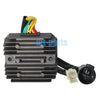 Honda XRV750 Africa Twin Voltage Regulator Rectifier (1992)