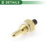 Honda FourTrax Engine Coolant Temperature Sensor (1996)