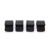 Chevrolet Pickup Suburban Blazer GMC Jimmy 6 Pcs Hood Bumper Set (1967-1972)