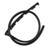Door Rubber Seal Up Weatherstrip Pair Fits Honda Civic EG 3D Hatchback 1992-95
