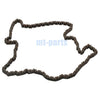 Suzuki GSF600S Bandit, GSF650 Bandit S Timing Cam Chain (1996-2006)