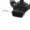 Subaru Impreza Legacy MAP Sensor (2008-2011)