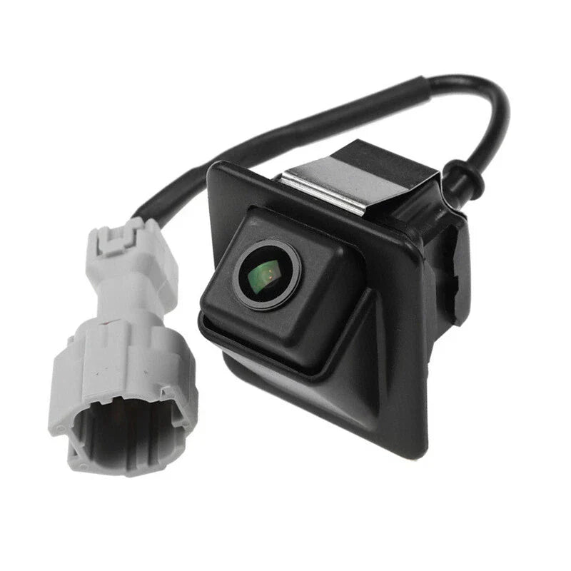 Hyundai I40 Rear View Backup Camera (2011-2014)