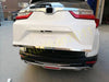 2017-2019 Honda CR-V Steel Rear Middle Cover Trim (2017-2019)