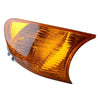 BMW E46 3-Series Left Corner Parking Turn Signal Lights (1998-2001)