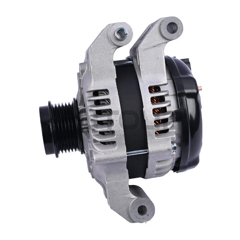 Jeep Cherokee / Compass / Renegade / Chrysler 200 / Fiat 500X 160A Alternator