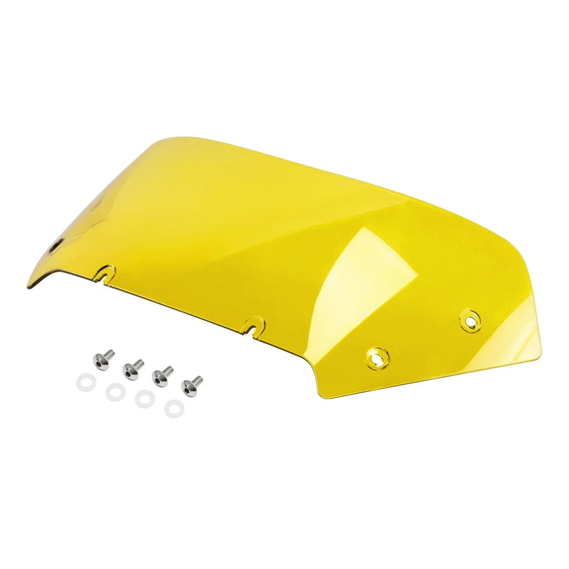 Harley CVO Road Glide FLTRXSE 8" Windshield (2023-2025)