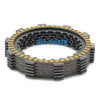 Honda TRX350TE TRX350FE Rancher Clutch Friction Plate Kit (2000-2006)