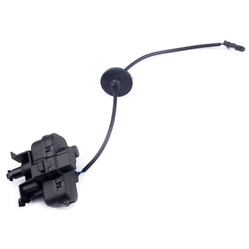 VW Tiguan Fuel Tank Door Lock Motor Actuator (2018-2023)