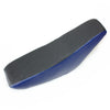 CRF50 110cc 125cc 140cc PIT PRO TRAIL DIRT BIKE BLUE Flat Tall Foam Seat
