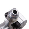 Refrigerant R12 R22 R134A A/C Retrofit Valve Bullet Piercing Tap