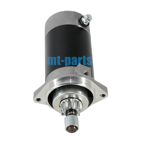 40HP 50HP 60HP 70HP 2-Stroke Nissan Outboard Starter (1992-2003)