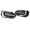 Honda Jazz LED Daytime Running Fog Lights (2018)