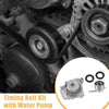 Honda Civic 1.6L Auto Timing Belt & Water Pump Set (2001-2005)
