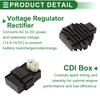 Honda TRX250X 2013-2019 Ignition Coil (1 Set)
