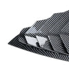 Tesla Model 3 Rear Side Window Louver Cover (2017-2023)
