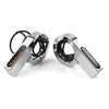 Harley Touring Chrome LED Turn Signal Light (2014-2023)