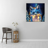 Art Decor Gifts Mural 5D Diamond Painting Drill Kits