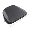 Harley Sportster XL883 1200 Sissy Bar Backrest Cushion Pad (2004-2023)