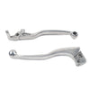 Kawasaki KLX250 Brake Clutch Levers Set (2009-2023)