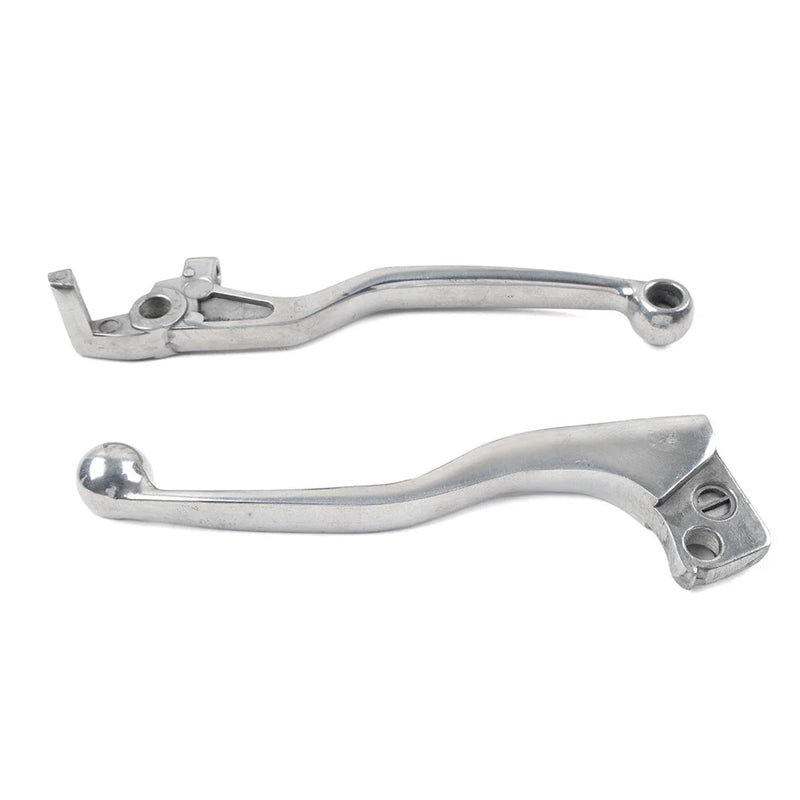 Kawasaki KLX250 Brake Clutch Levers Set (2009-2023)