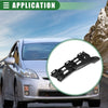 Toyota Prius Pair Front Bumper Bracket (2010–2015)