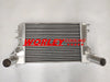 VW Golf GTI FSI TSI Jetta 2.0T MK5 Audi A3 FMIC Turbo Intercooler (06-13)