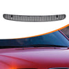 BMW 3 Series E46 Hood Grille Center Vent Air Inlet (2002–2005)