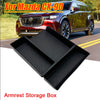 Mazda CX-90 Armrest Console Central Slot Storage Box (2023–2024)