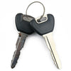 Mazda B2500, Ford Ranger Ignition Barrel Door Lock Key (1998-2006)
