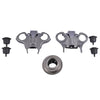 Ford Focus Fiesta Actuator 6DCT250 (2012–2019)