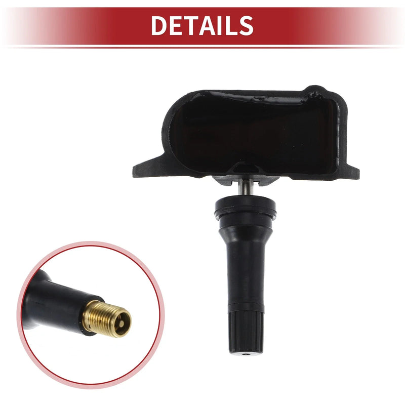Nissan Versa (2020-2021) 1 Pcs Tire Pressure Sensor 433MHz