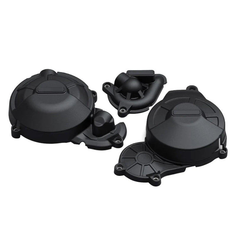 Aprilia RS660 Tuono 660 Engine Protection Cover (2021-2023)