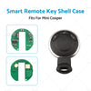 Mini Cooper JCW S R56 3B Smart Remote Key Shell Case (2007-2013)