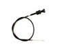 Yamaha PW50 Peewee Choke Cable Assembly (1981-2006)