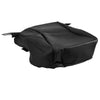 Lexus ES350 Black Driver Side Leather Perforated Seat Cover (2007-2012)