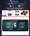 BMW X3 E83 12.3" Android 13 Car Stereo GPS Navigation (2003-2012)