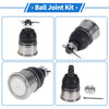 Honda Accord Front Lower Ball Joints (1990 - 2002)