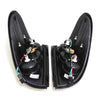 Mitsubishi Strada Sportero Hunter Rear LED Tail Lightsmoke Black