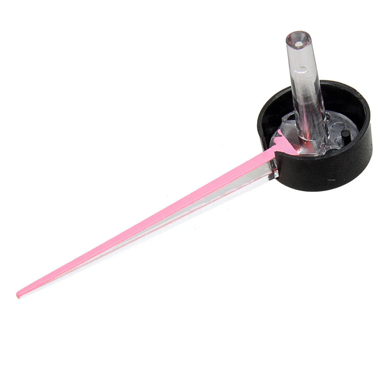 Car SUV 49mm Speedometer Gauge Cluster Needle