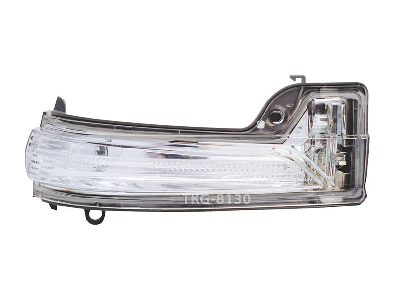 Toyota Hilux 1kd RH LED Side Mirror Turn Signal Lamp (2015-2019)