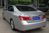 LEXUS ES350 2007-2012 4DR Sedan Factory Style Spoiler Wing
