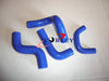 Nissan March Micra K11C K12 CG13DE 1.3L 1992-2003 RED Radiator Hoses