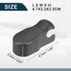 Lincoln Navigator Rear Windshield Wiper Arm Nut Cap (2003-2006)
